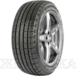 Шина CENTARA WINTER 621 255/40R20 101T XL