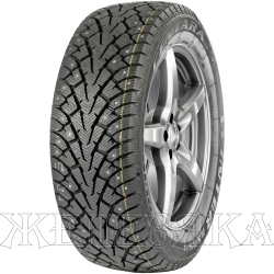 Шина CENTARA WINTER RX858 225/75R16 115/112Q LT шип