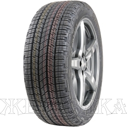 Шина CONTINENTAL 4X4 ContiContact 255/50 R19 107V