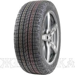 Шина CONTINENTAL 4x4Contact 235/60 R17 102V