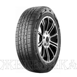 Шина CONTINENTAL ContiCrossContact H/T 235/55R19 105V XL