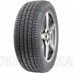 Шина CONTINENTAL ContiCrossContact LX Sport 108Y XL FR ContiSilent
