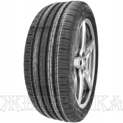 Шина CONTINENTAL ContiEcoContact 6 235/50 R19 103T SSR Run Flat