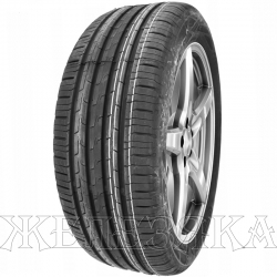 Шина CONTINENTAL ContiEcoContact 6 245/45 R18 100Y