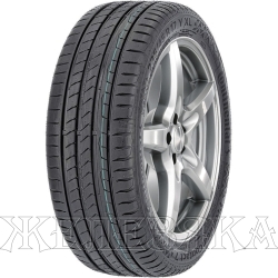 Шина CONTINENTAL ContiPremiumContact 7 FR 245/40 R18 93Y