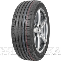 Шина CONTINENTAL ContiSportContact 5 225/45 R18 95Y