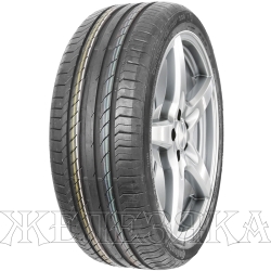 Шина CONTINENTAL CONTISPORTCONTACT 5 88Y FR SSR
