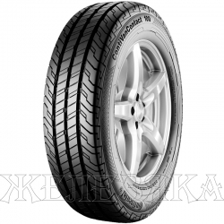 Шина CONTINENTAL ContiVanContact 100 115/113R 10PR