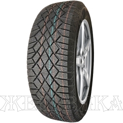 Шина CONTINENTAL ContiVikingContact 7 205/55 R17 95T  m+s