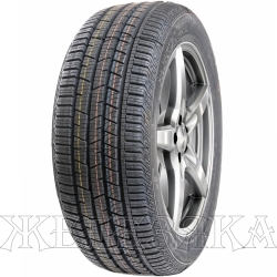 Шина CONTINENTAL Cross Contact LX Sport 245/50 R20 102H