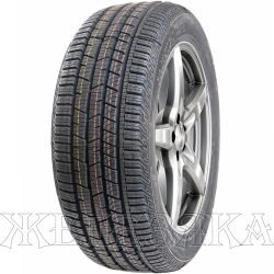 Шина CONTINENTAL CrossContact LX Sport 105H ML MO