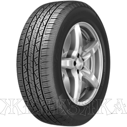 Шина CONTINENTAL CrossContact LX25 245/50 R20 102H