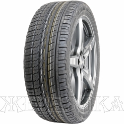 Шина CONTINENTAL CrossContact UHP 255/45R19 100V FR MO