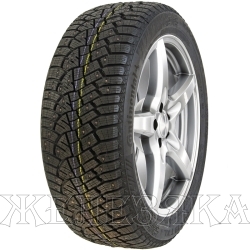 Шина CONTINENTAL IceContact 2 205/55 R16 94T