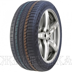 Шина CONTINENTAL PremiumContact 6 225/45 R19 92W RunFlat