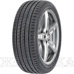 Шина CONTINENTAL PremiumContact 7 275.0/40 R18 103Y