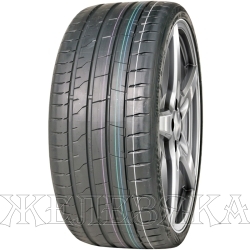Шина CONTINENTAL SportContact 7 235/35 R19 91(Y)