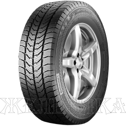 Шина CONTINENTAL VanContact Viking 215/65R16C 109/107R (106R) 8PR