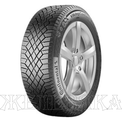 Шина CONTINENTAL VikingContact 7 225/55R17 101T XL *(2021)