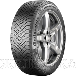 Шина CONTINENTAL VikingContact 8 225/45R19 96T XL FR