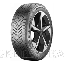 Шина CONTINENTAL VikingContact 8 245/50 R20 105H  m+s