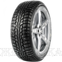 Шина CONTYRE ARCTIC ICE II 225/60R17 99T (УЗ) шип