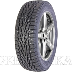 Шина CONTYRE ARCTIC ICE III 185/55R15 82Q (УЗ) шип