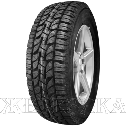 Шина CONTYRE CROSS ROAD 205/70R15 96Q (УЗ)