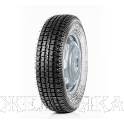 Шина CONTYRE TRANSPORTER 185/75R16C 104/102Q (УЗ) шип