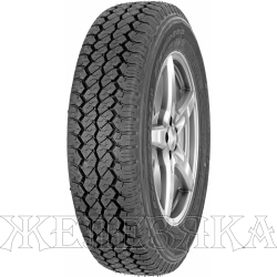 Шина CORDIANT BUSINESS CA-1 205/65R16C  105/107R б/к*(2022)