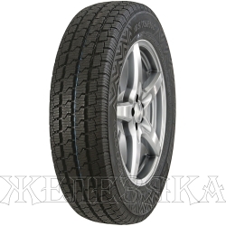 Шина CORDIANT Business CA-2 115/113R всесезон.