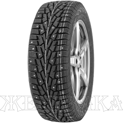 Шина CORDIANT Snow Cross 185/65 R15 92T  шип.