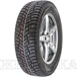 Шина CORDIANT Snow Cross 2 205/50 R17 93T  шип.