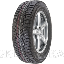 Шина CORDIANT Snow Cross 2 SUV 225/60 R17 103T  шип.