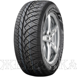 Шина DOUBLESTAR APEX RACING 255/50 R18 106H