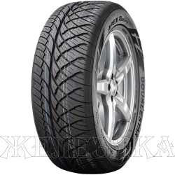 Шина DOUBLESTAR APEX RACING 265/60 R18 110H