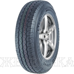 Шина DOUBLESTAR DL01 185/75 R16C 104/102R