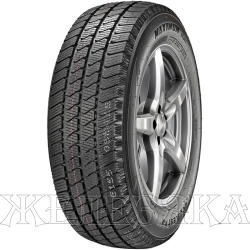 Шина DOUBLESTAR DLA02 205/65 R16C 107/105T