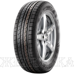 Шина DOUBLESTAR DS01 102T