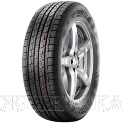 Шина DOUBLESTAR DS01 265/60 R18 110H