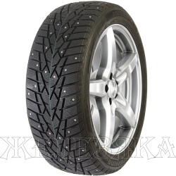 Шина DOUBLESTAR DW01 185/60 R15 84T  шип