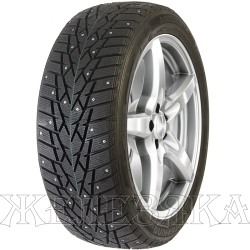 Шина DOUBLESTAR DW01 235/55 R18 100T  шип