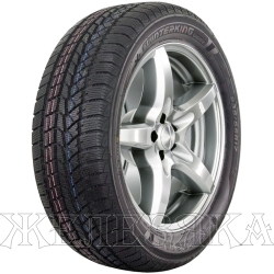 Шина DOUBLESTAR DW02 195/60 R15 88T  m+s