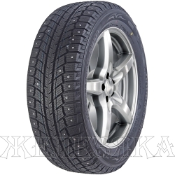 Шина DOUBLESTAR DW07 155/80 R13 79T  шип