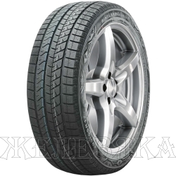 Шина DOUBLESTAR DW16 205/55 R17 95T  m+s