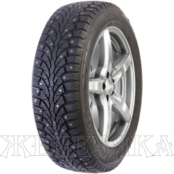 Шина FORMULA FORMULA ICE 185/65 R14 86T  шип