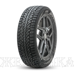 Шина FORMULA FORMULA ICE 205/50 R17 93T  шип