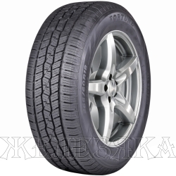 Шина FORTUNE FSR305 235/65 R18 106H