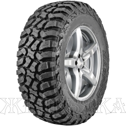 Шина FORTUNE Maspire M/T 235/85 R16C 120/116Q