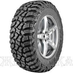 Шина FORTUNE Maspire M/T 265/65 R17C 120/117Q